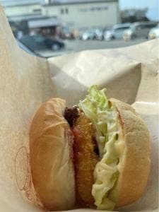 あわじバーガー 淡路島オニオンキッチン うずの丘店