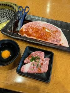 焼肉みっちゃん