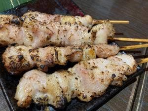 銀座 けんしろう 大宮本店