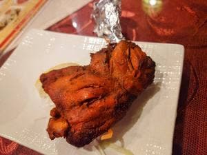 インド料理ムガルパレス 名駅店