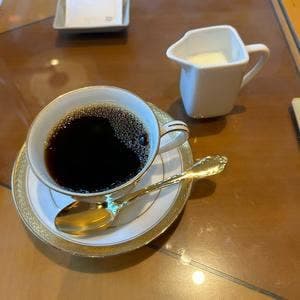 ロビーラウンジ ミザール 札幌グランドホテル