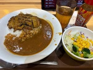 すき家 平野町一丁目店