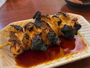 もつ焼き煮込み鍋 じゅんちゃん 新子安店
