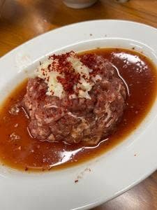ジンギスカン羊はち 三軒茶屋店