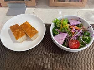トラットリアかおり