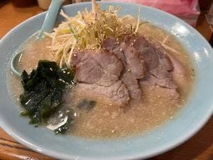 ニューラーメンショップ 主水