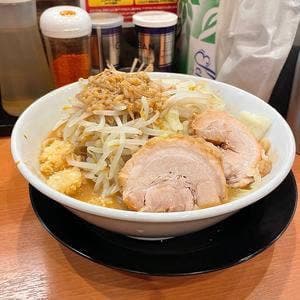 豚のトリコ