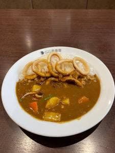 カレーハウスCoCo壱番屋 常滑千代ヶ丘店