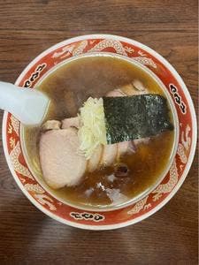 支那ソバ かづ屋