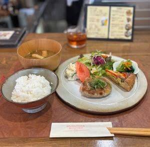 MUSUBINA Kitchen