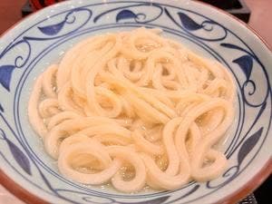 丸亀製麺 名古屋スパイラルタワーズ店