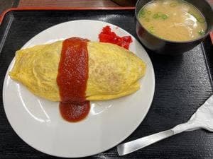 はやの食堂