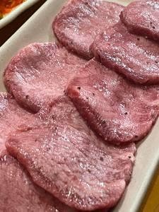 ホルモン焼 なおき