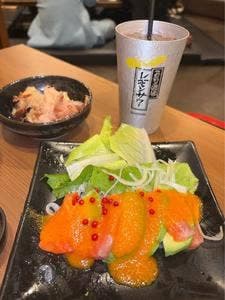ミライザカ池袋西口ロマンス通り店