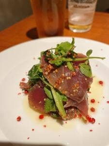 大衆ダイニング にのや