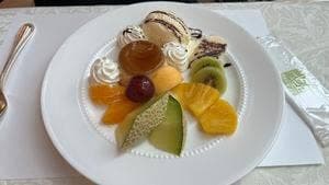 千疋屋総本店 日本橋本店