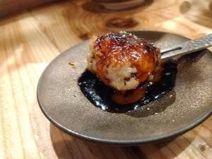 焼鳥と釜飯 白米花