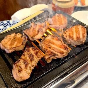 大阪焼肉ミナミ梅田店
