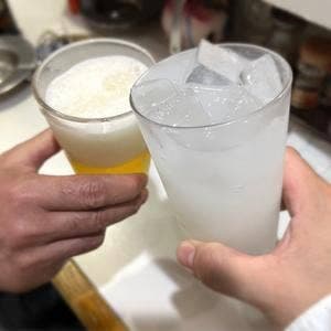 立ち呑み ゴーダ屋