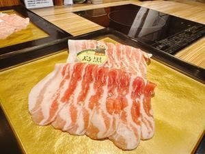 豚しゃぶ専門店 我那覇豚肉店