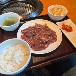新高島 de 焼肉DOURAKU