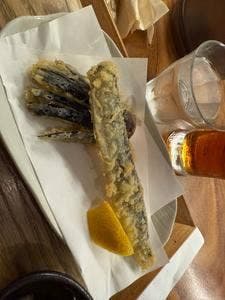 切麦や甚六 西新宿成子