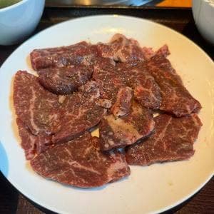 新高島 de 焼肉DOURAKU