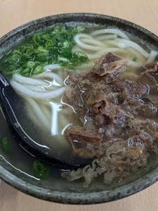 かすがうどん