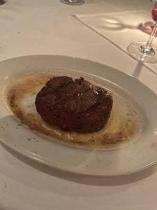 ルース クリス ステーキハウス