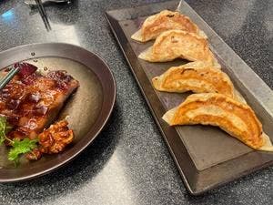 銀座アスター 渋谷スクランブルスクエア店