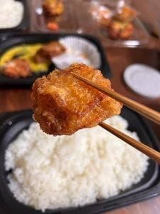 ガスト 北小金店