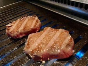 焼肉 ARATA