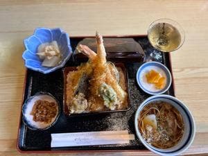 麺処 喜楽庵