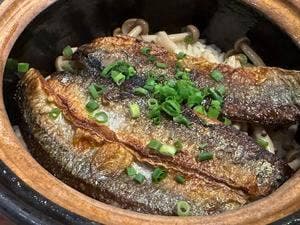 鶏と土鍋 酒場 晴々