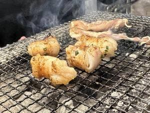 にくまる 魚町店