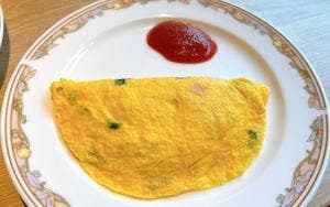 Grill & Dining G 富士マリオットホテル山中湖