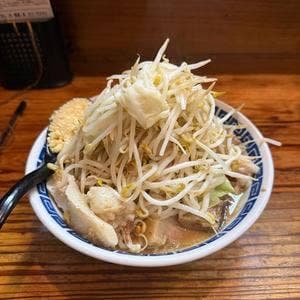 ラーメンだるま 小倉店