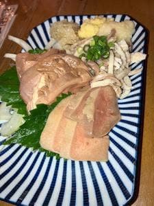 大衆酒場 かね子