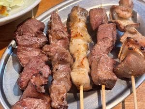 やきとん大王 池袋店