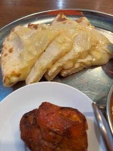 マイカレーハウス 荒本店