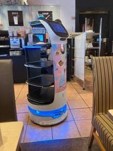 Cafe レストラン ガスト 籠原店