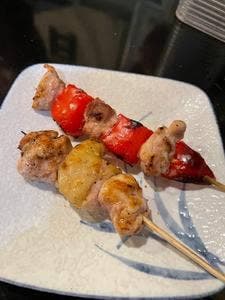やきとり 竜馬におまかせ