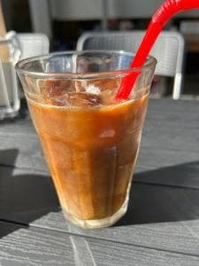 カフェ ボウル