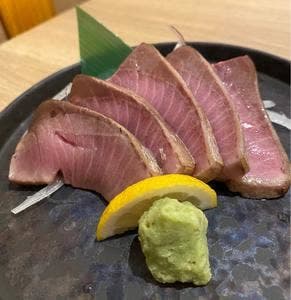 魚や舟政