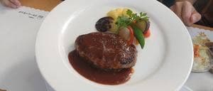 ひるぜんジャージーランド