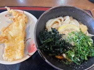 東京総本部 こがね製麺所 森下店
