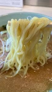ひまわりラーメン