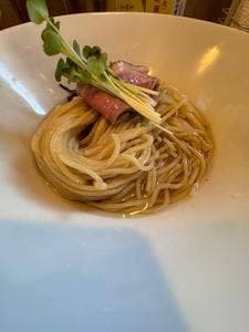 鴨麺処 和～NAGOMI～