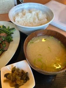 カブト食堂