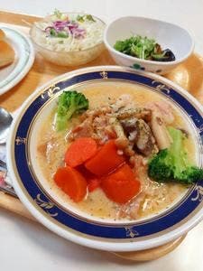 レストラン シェトワ